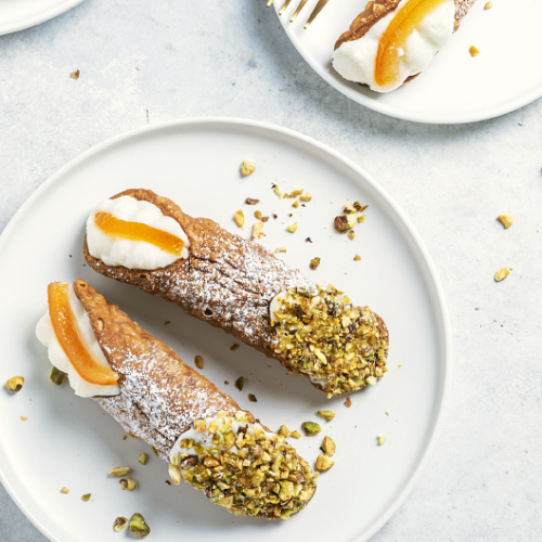 Biscotti e dolci