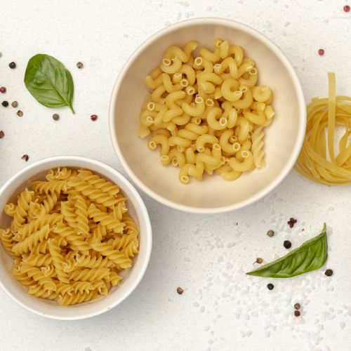 Pasta siciliana