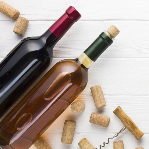 Vini e liquori